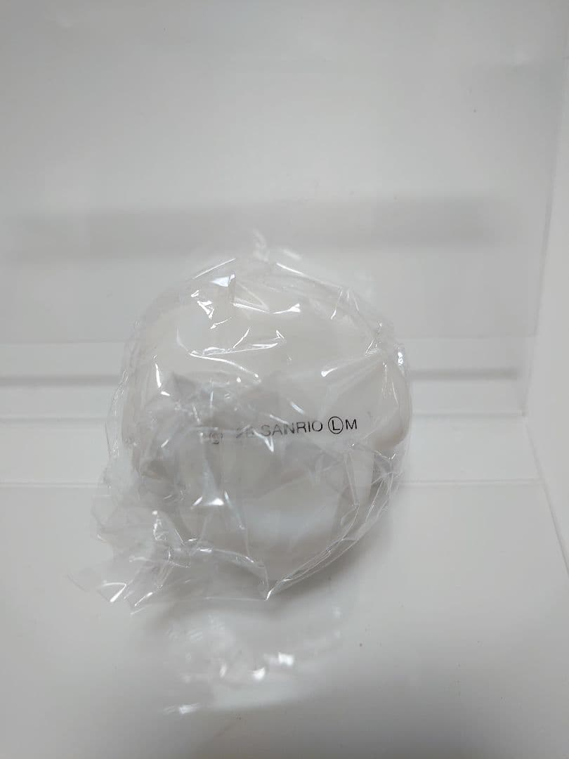 サンリオくじ　BIGぬいぐるみ　ポーチ　アクスタ　タオル　タンブラー　マスコット