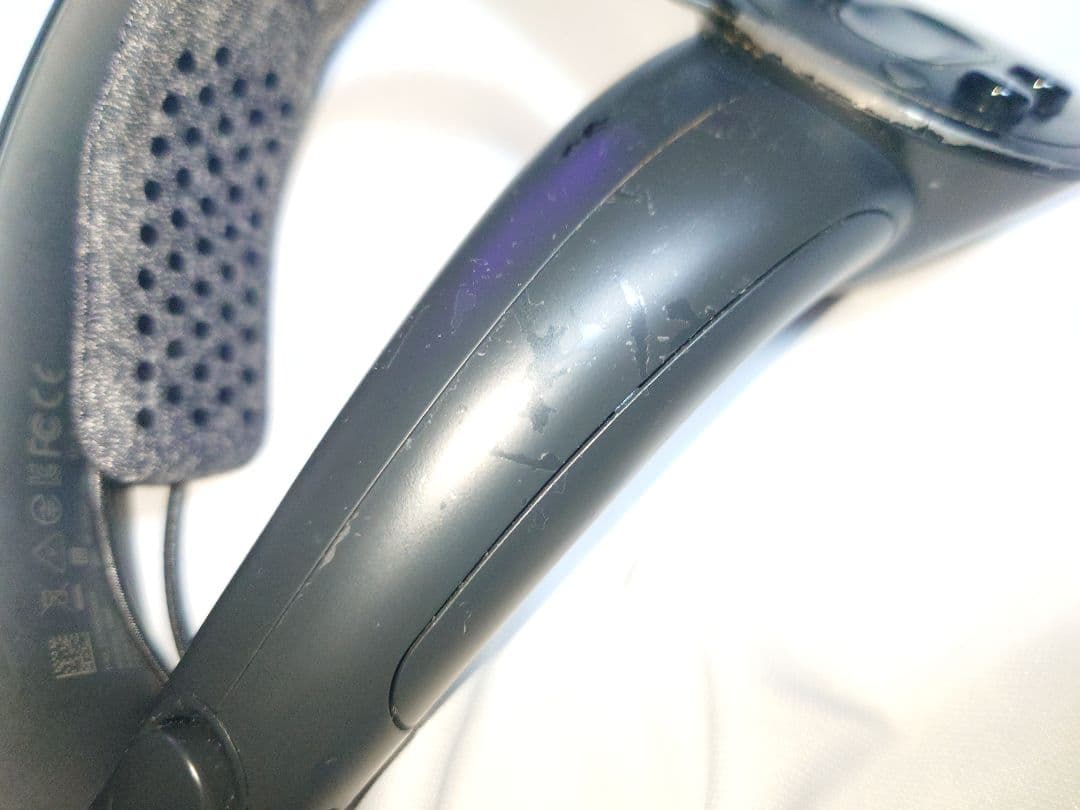 Valve Index コントローラー 【説明欄必読】indexコントローラー 左