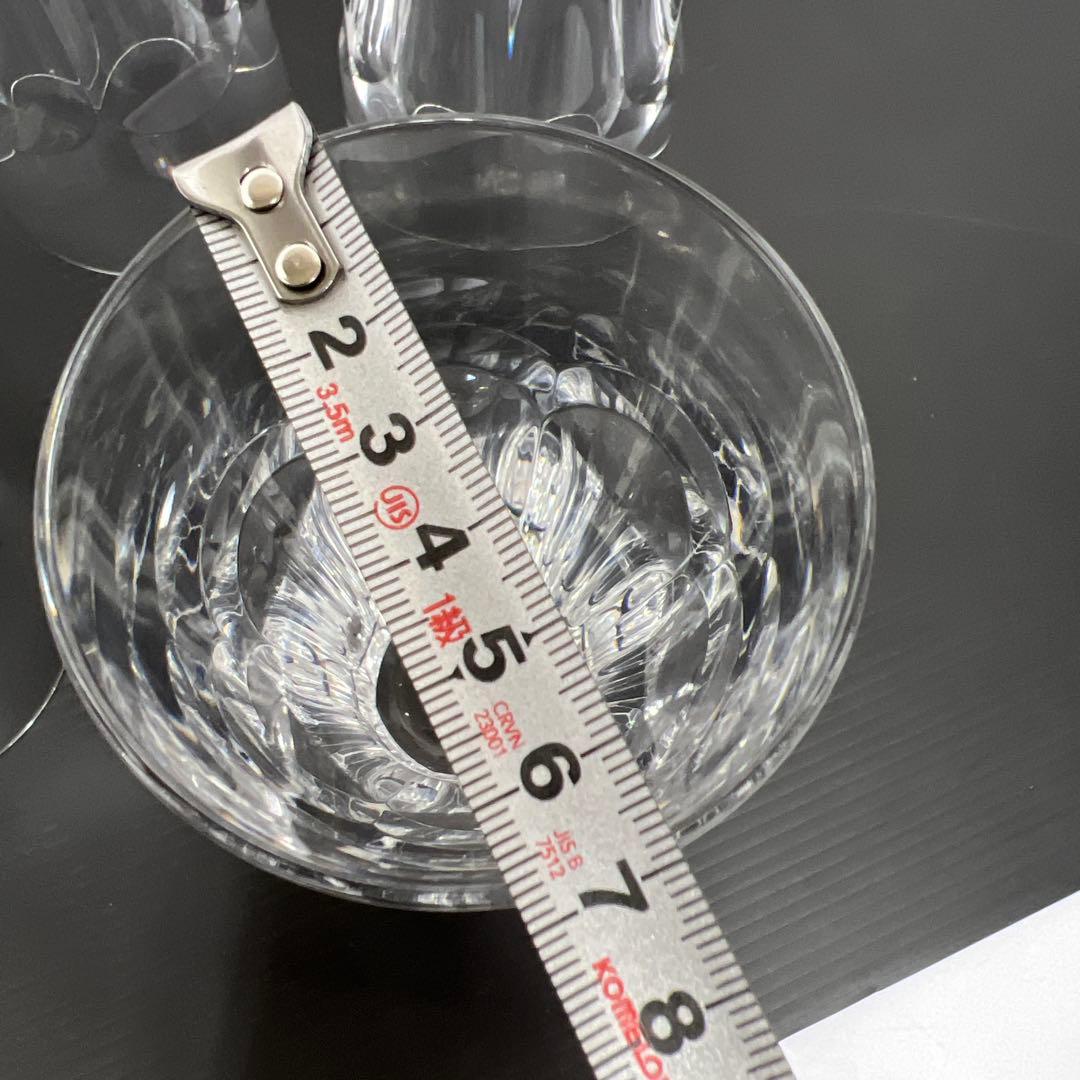 ☆洋3 バカラアルクールハイボールグラス6客高さ14㎝ 東Y7-1020⑤