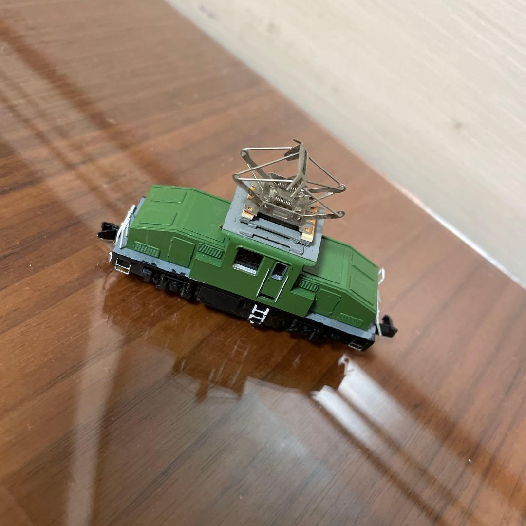 Nゲージ鉄道模型 まとめ売り