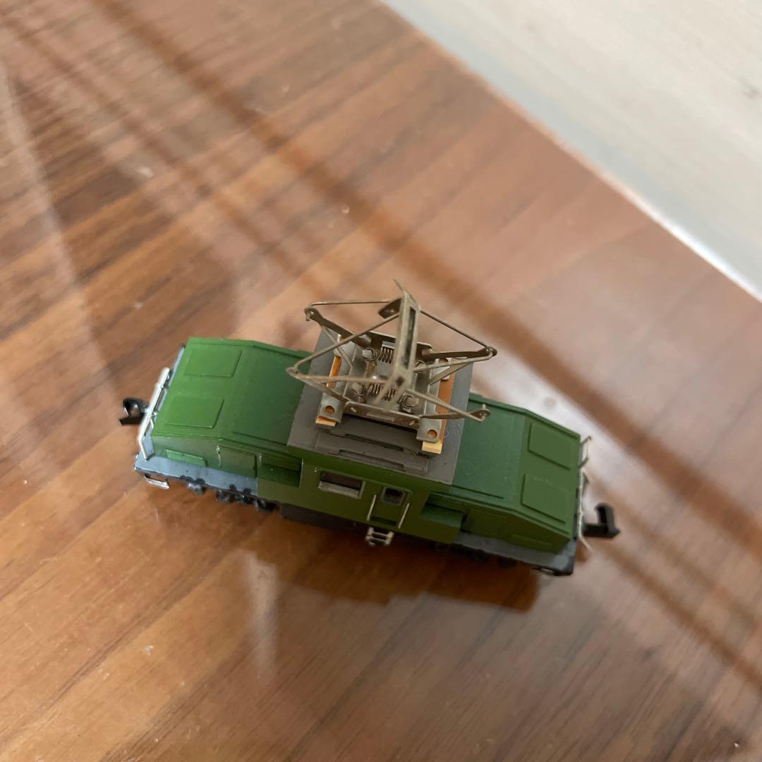 Nゲージ鉄道模型 まとめ売り
