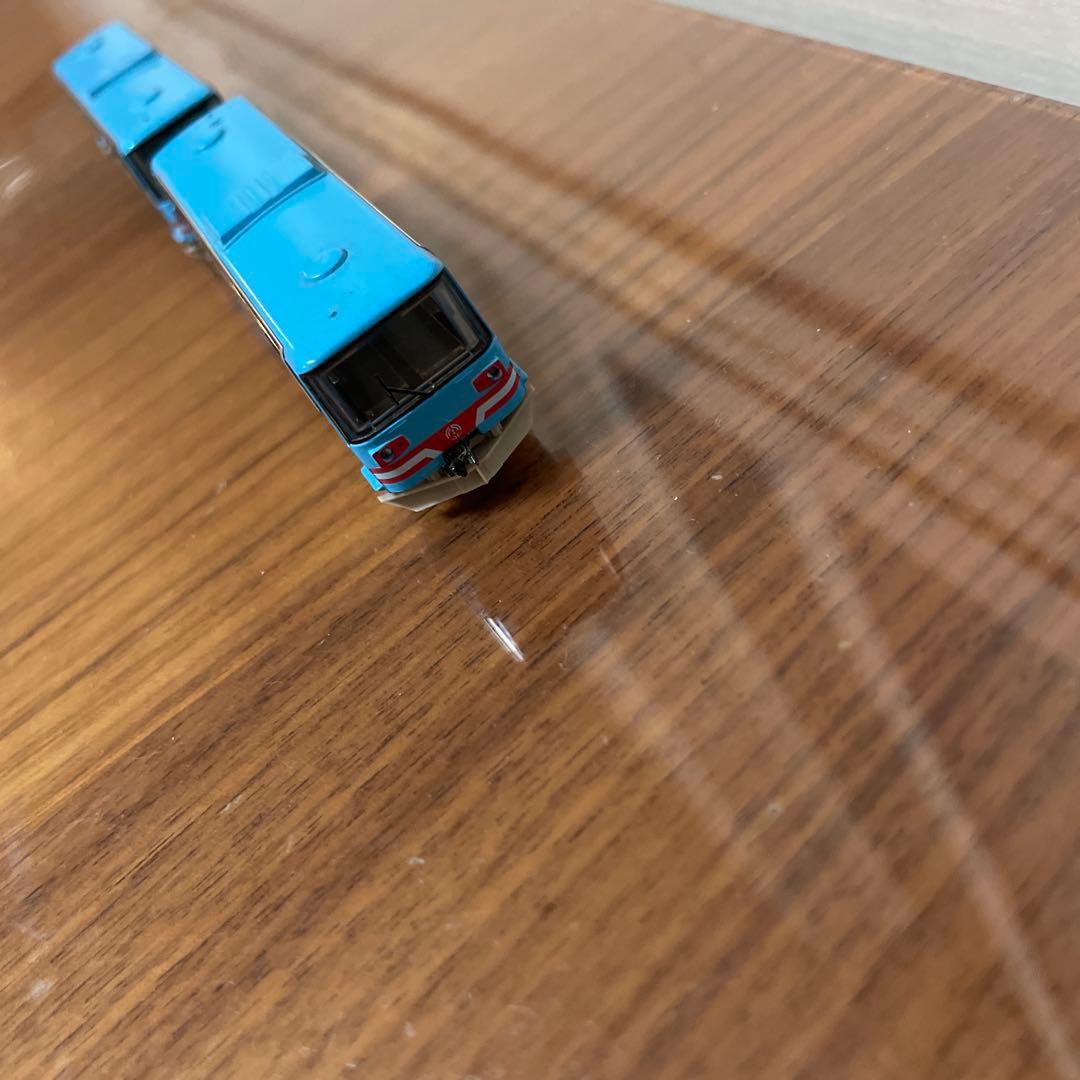 Nゲージ鉄道模型 まとめ売り