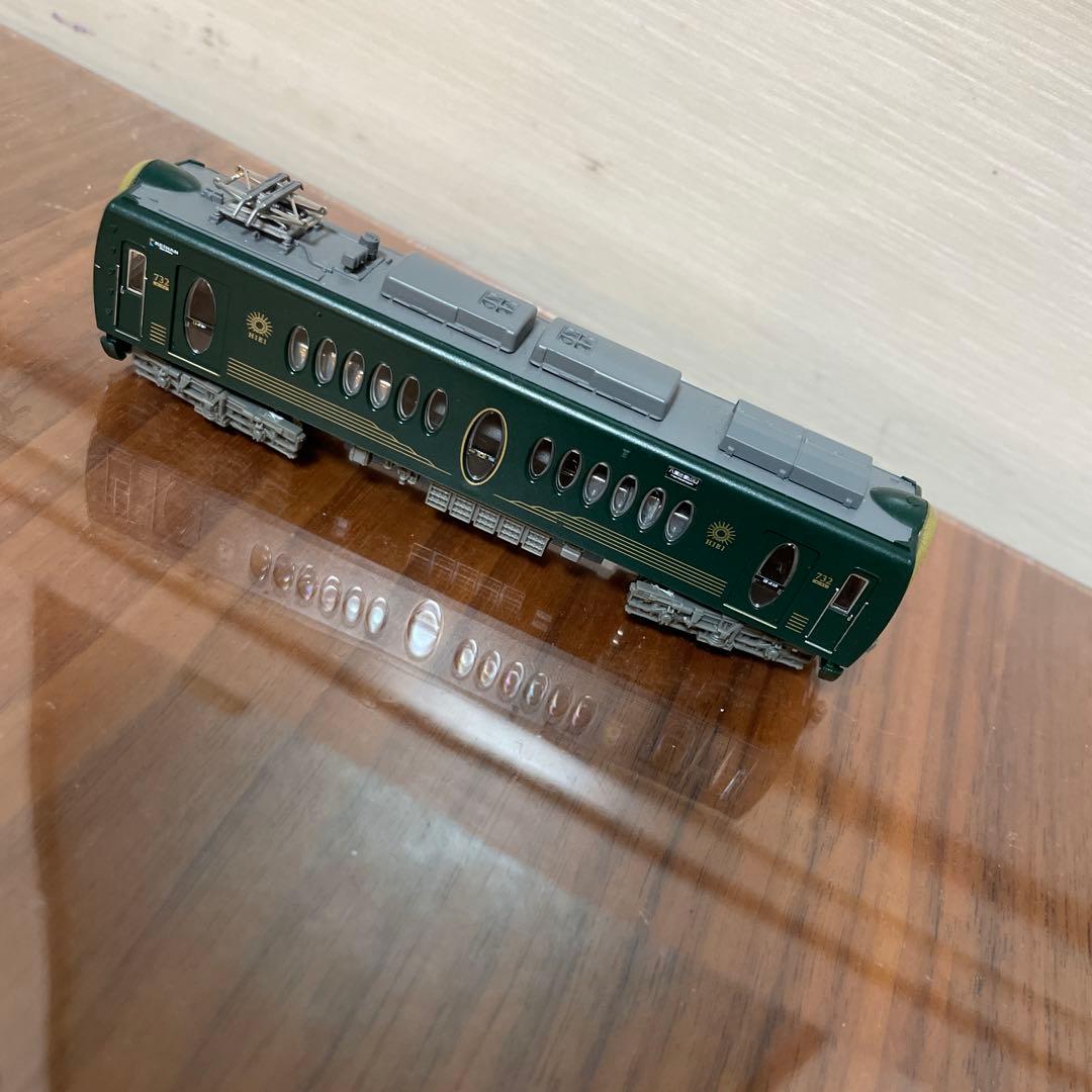 Nゲージ鉄道模型 まとめ売り