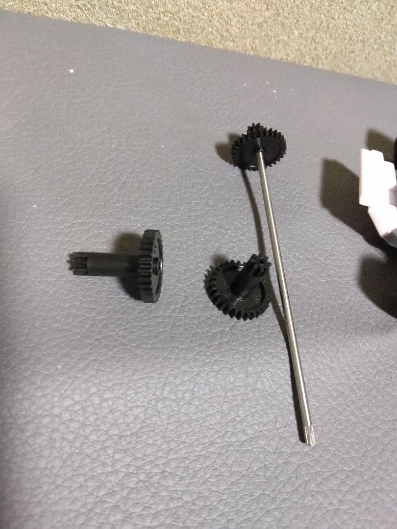 1/27 ミニッツサイズ　ラジコン　レディセット