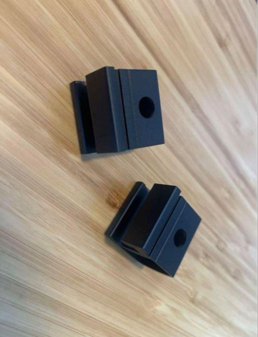 IGT 4way 400・500・ 550・660調整脚 ブラック スノーピーク - メルカリ