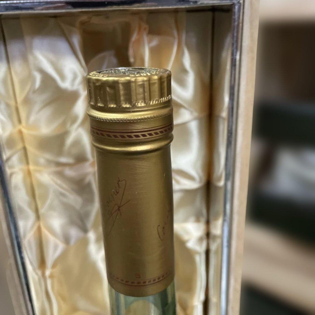 激レア1980年代流通品 40年以上前の希少品 明治屋輸入元