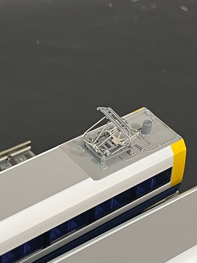 Nゲージ KATO 10-1870 255系9両セット