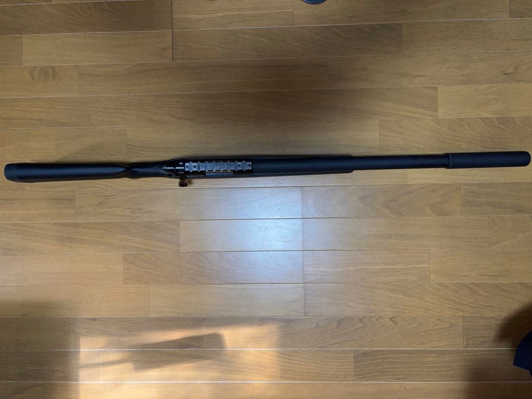 東京マルイ VSR-10 Gスペック 屋外未使用品USED