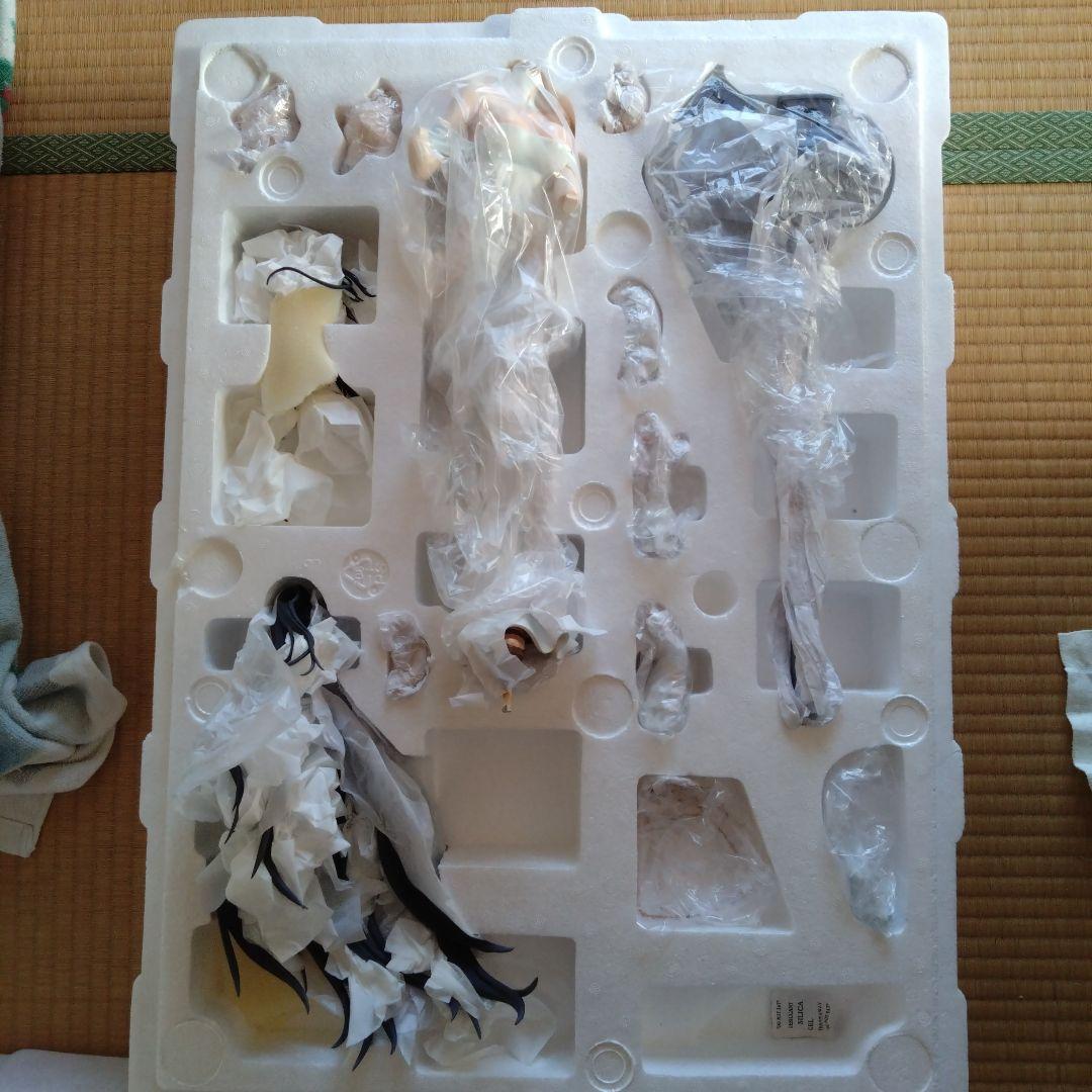 オーバーロード アルベド 1/4 スタチュー ACME STUDIO カドカワ