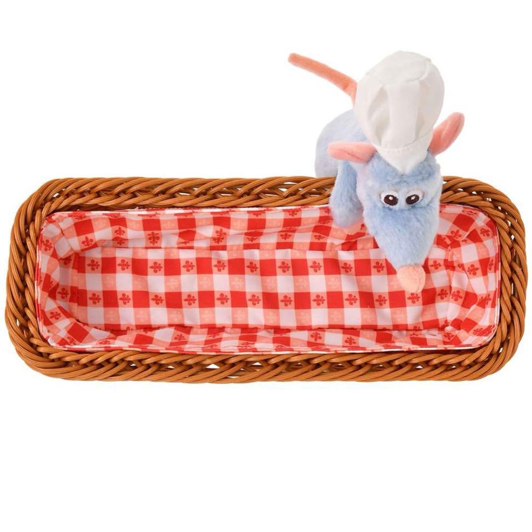 レミーのおいしいレストラン カトラリーケース ディズニーストア