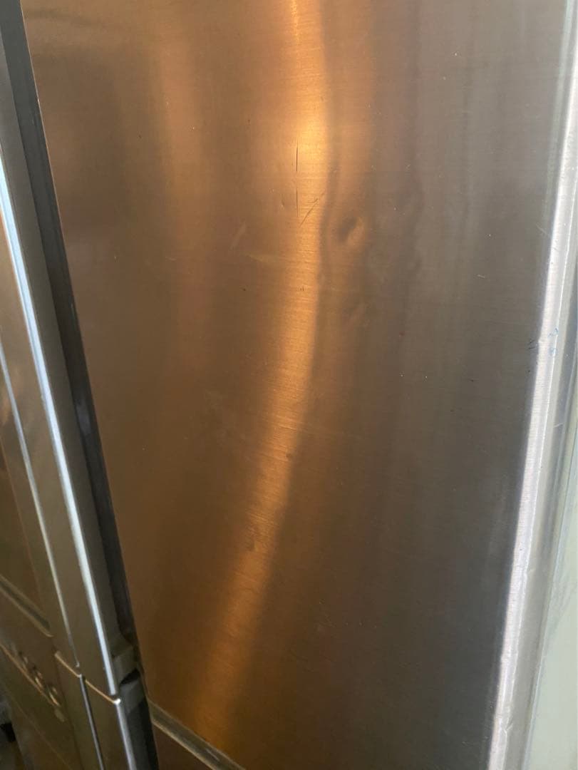 【定価14万】SHARP 506L ノンフロン冷凍冷蔵庫