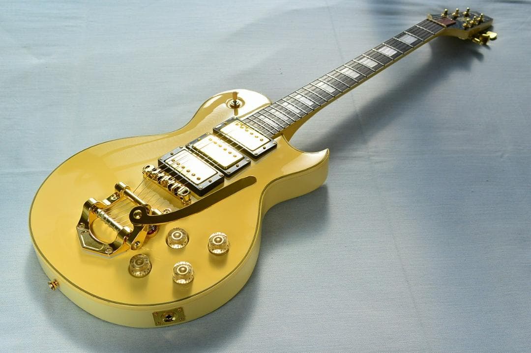 Aria PE-350 Pro II Vintage Burst Aria Pro II PE-DLX Mod. 3PU