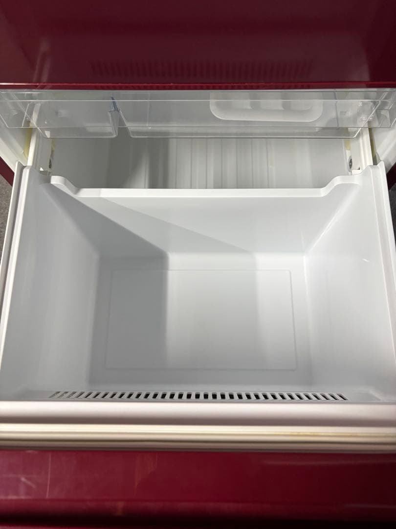 【✨配送設置無料！】00034 AQUA 184ℓ冷蔵庫