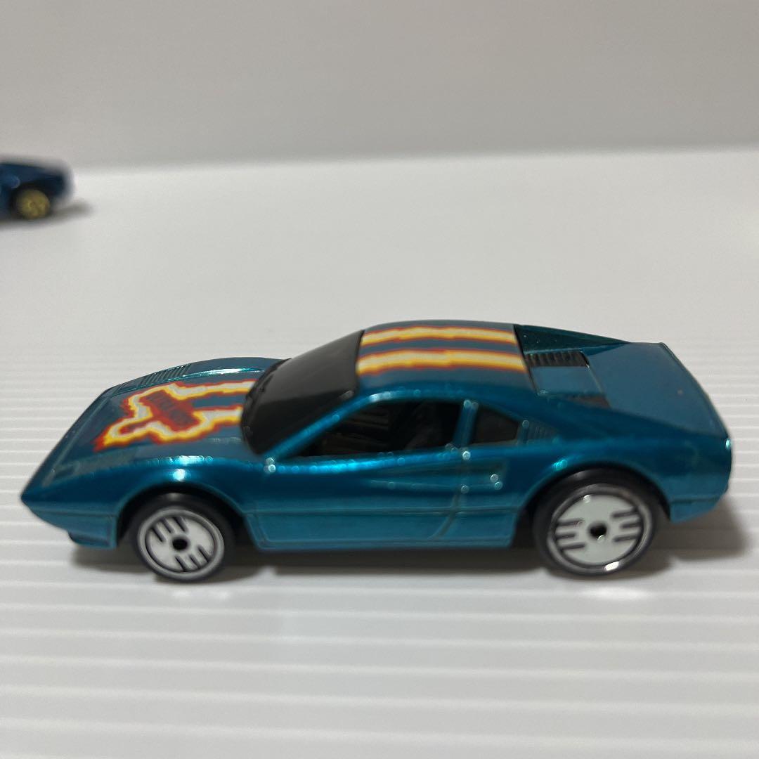 ホットウィール　激レア　FERRARI