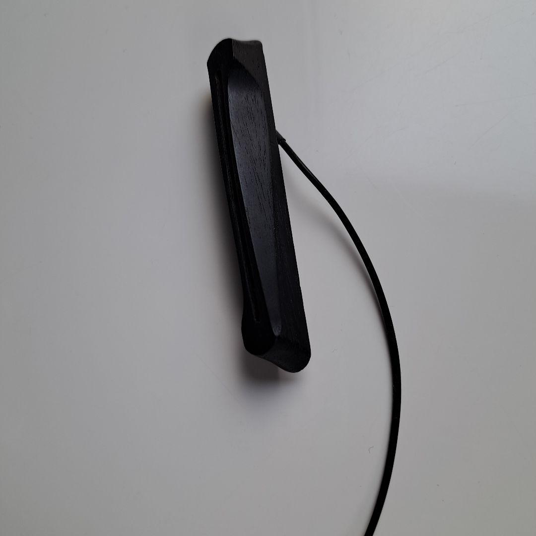 sak0403様専用】アーチトップギター用アンダーサドルピックアップ