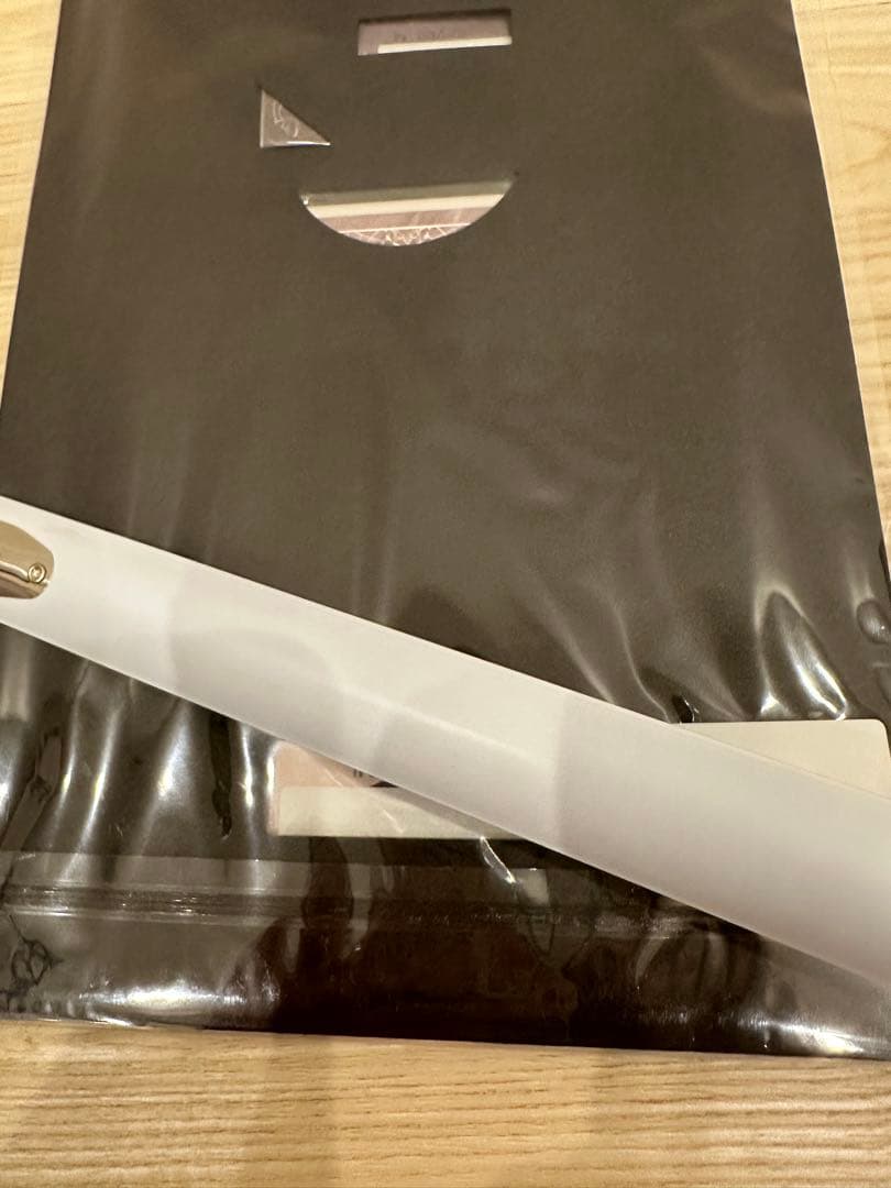 【初回限定版】第五人格オフラインパック　ノワール　携帯品付き