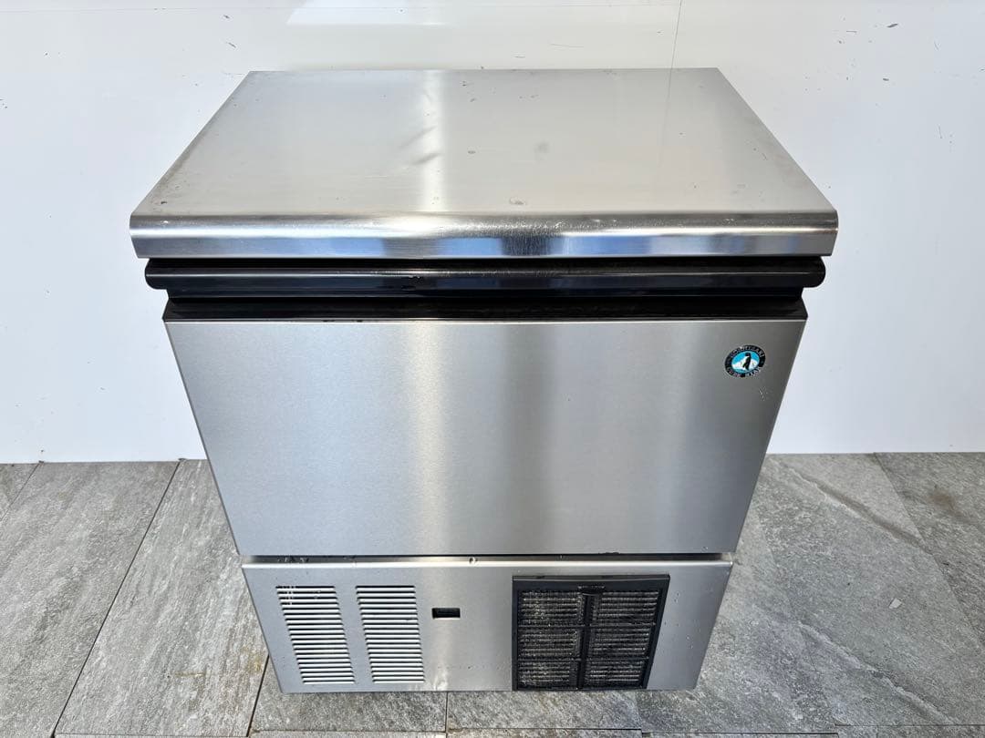 ホシザキ業務用製氷機キューブアイスメーカーIM-45M