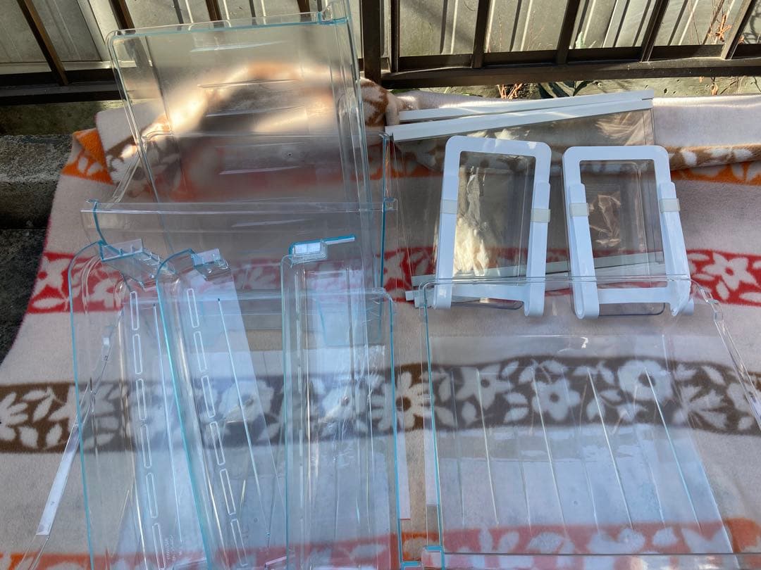 I758 IRISOHYAMA 2019年製 162L 冷蔵庫 ブラック