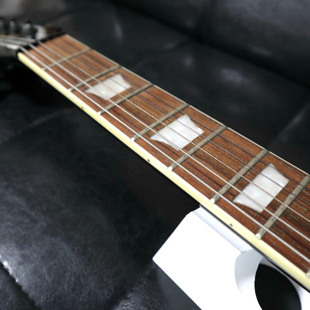 Epiphone Joe Perry ジョーペリー model LesPaul