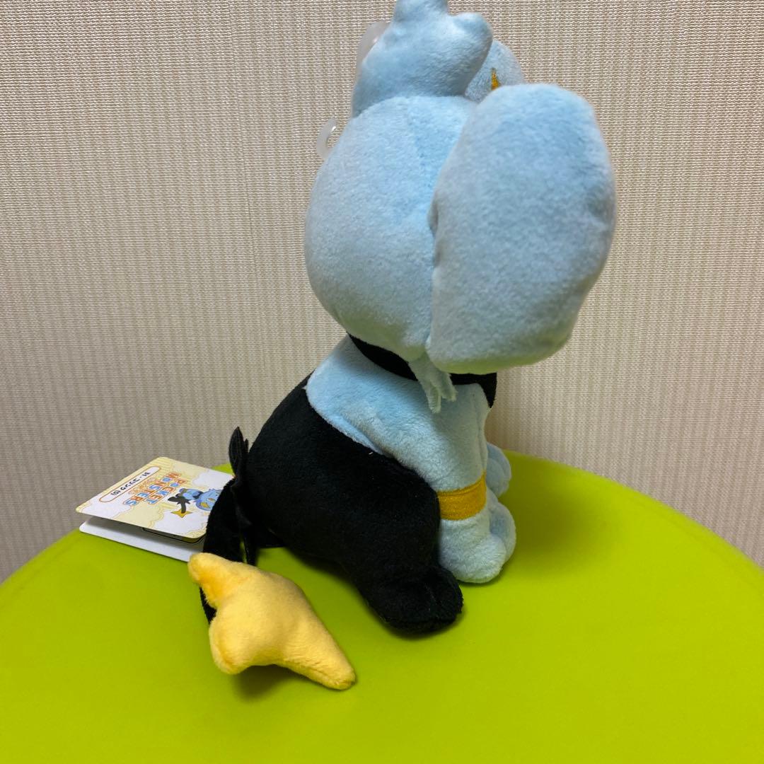 ポケモン コリンク ぬいぐるみ - メルカリ