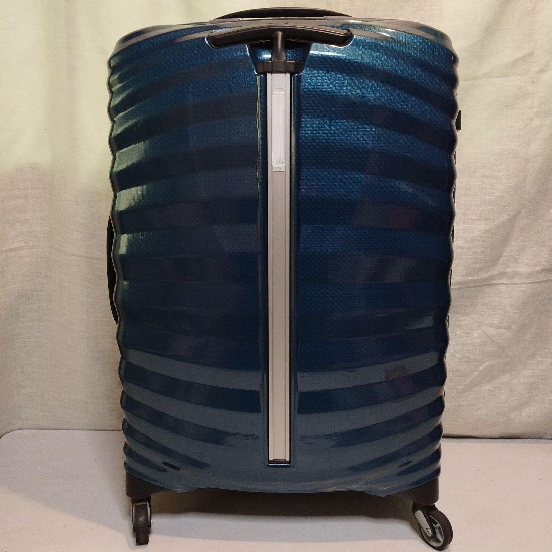 サムソナイト ファイヤーライトスピナー69 キャリーケース スーツ