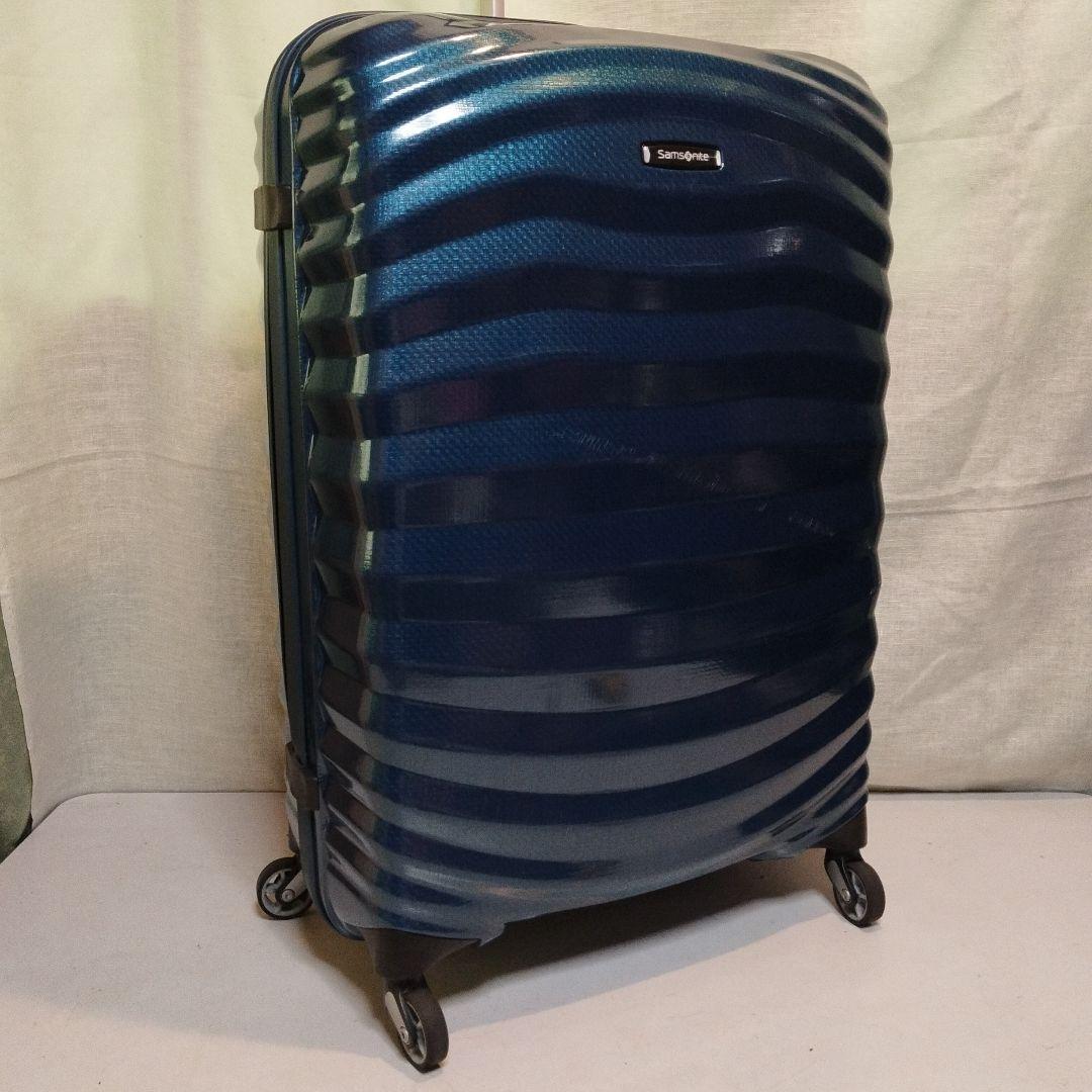 サムソナイト ファイヤーライトスピナー69 キャリーケース スーツ