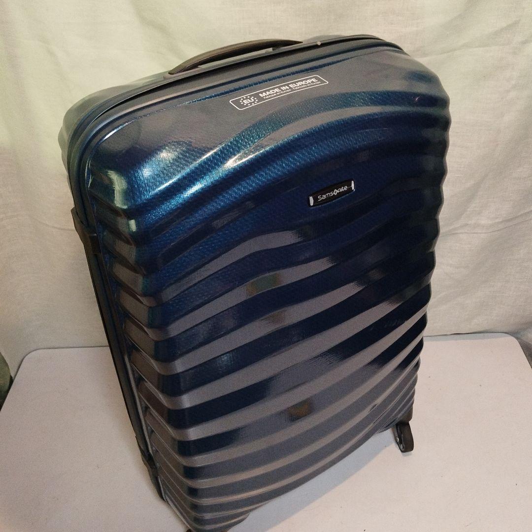 サムソナイト ファイヤーライトスピナー69 キャリーケース スーツ