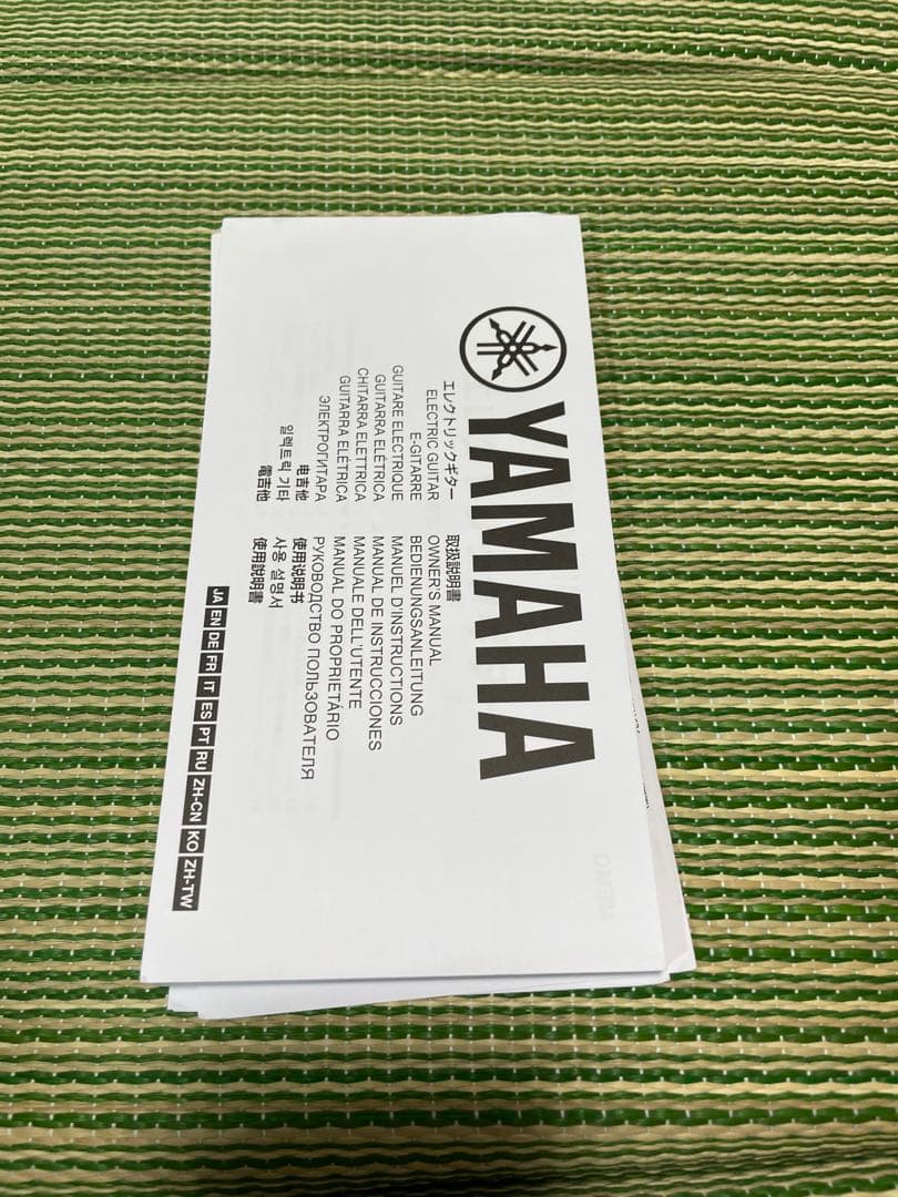 Yamaha PACIFICA 612 ブラック　【ギターケース＋スタンド付き】