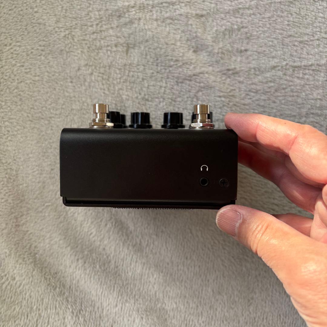 Strymon IRIDIUM ストライモン　イリジウム