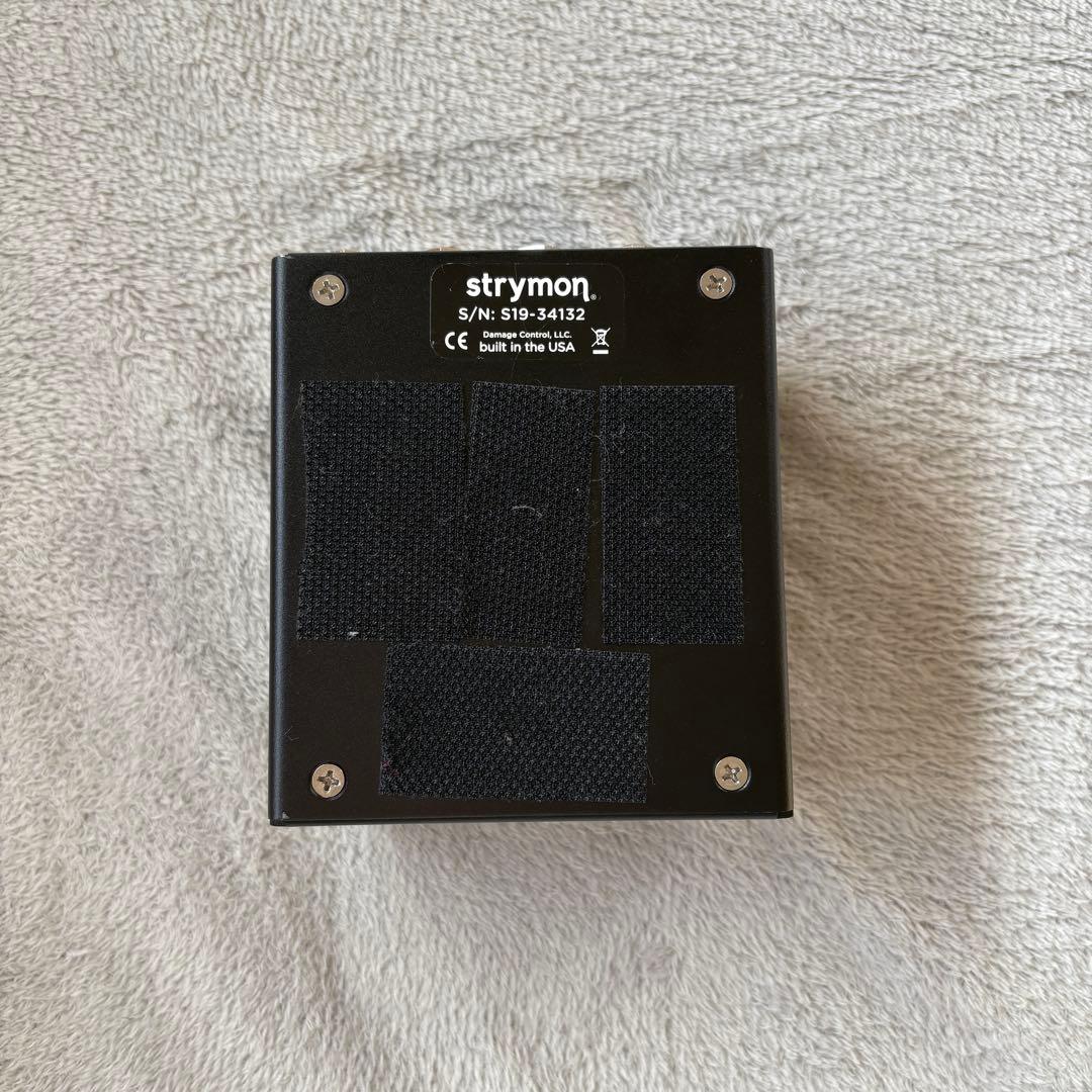 Strymon IRIDIUM ストライモン　イリジウム