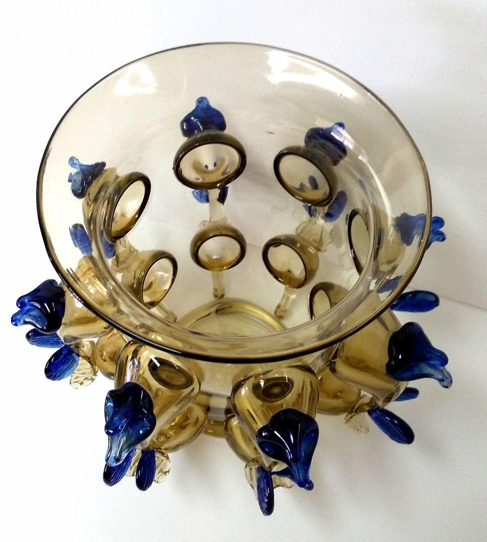 手作り/一点限り】アーティスティック フラワーベース