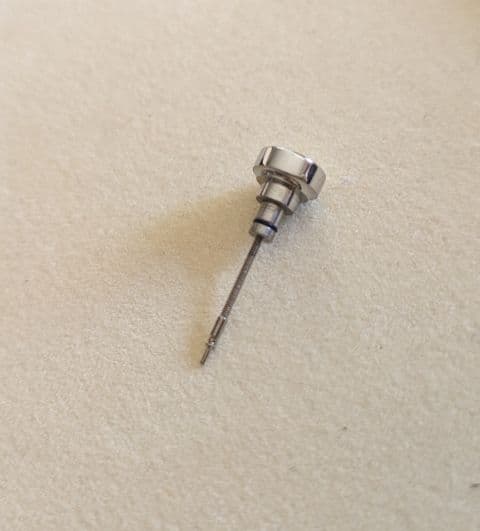 ジャンク カルティエ トラベルアラームクロック