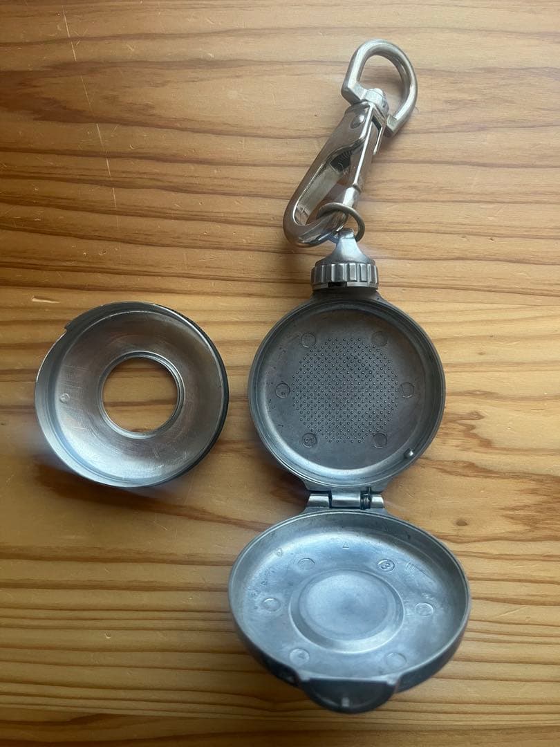 vivienne Westwood 携帯用灰皿