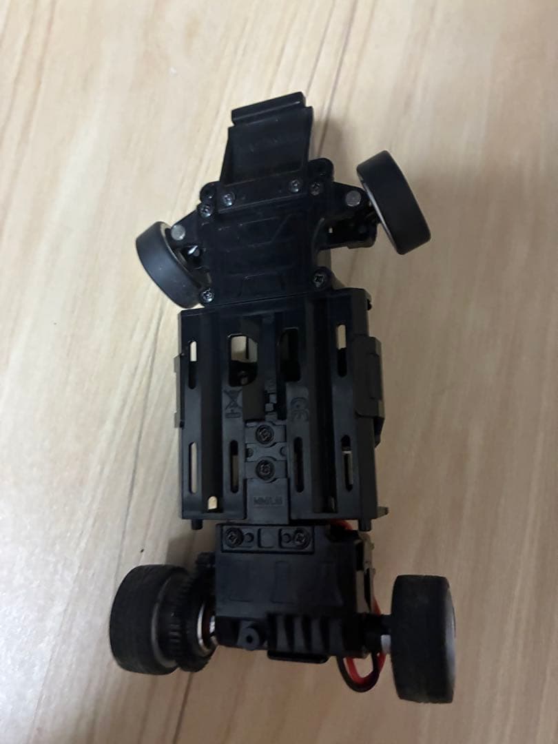 KYOSHO Mini-Z RWD テスタロッサ