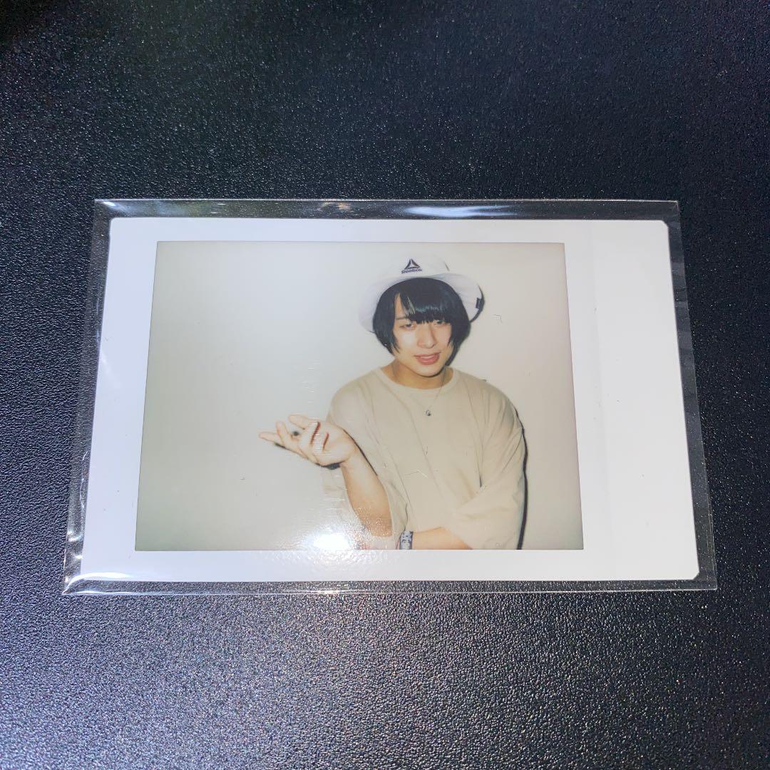 アナタシアまさとチェキ