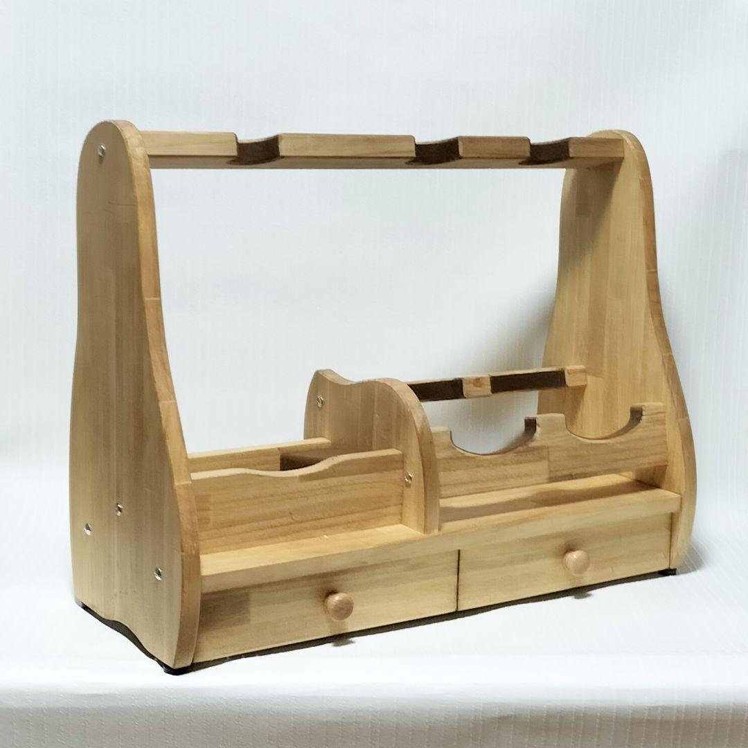 パピヨンEX　三味線用スタンドオーダーページ