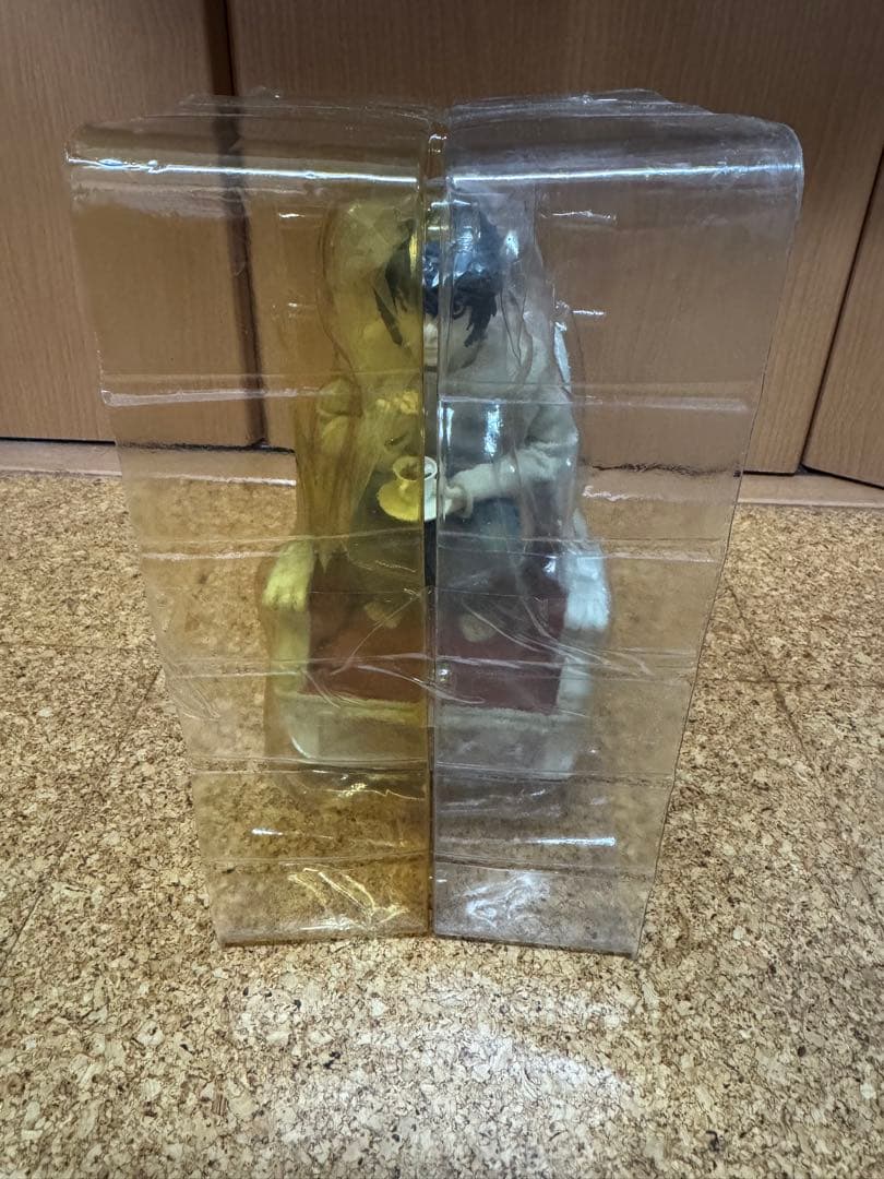 フィギュア L -エル- DEATH NOTE -デスノート- クラフトレーベル