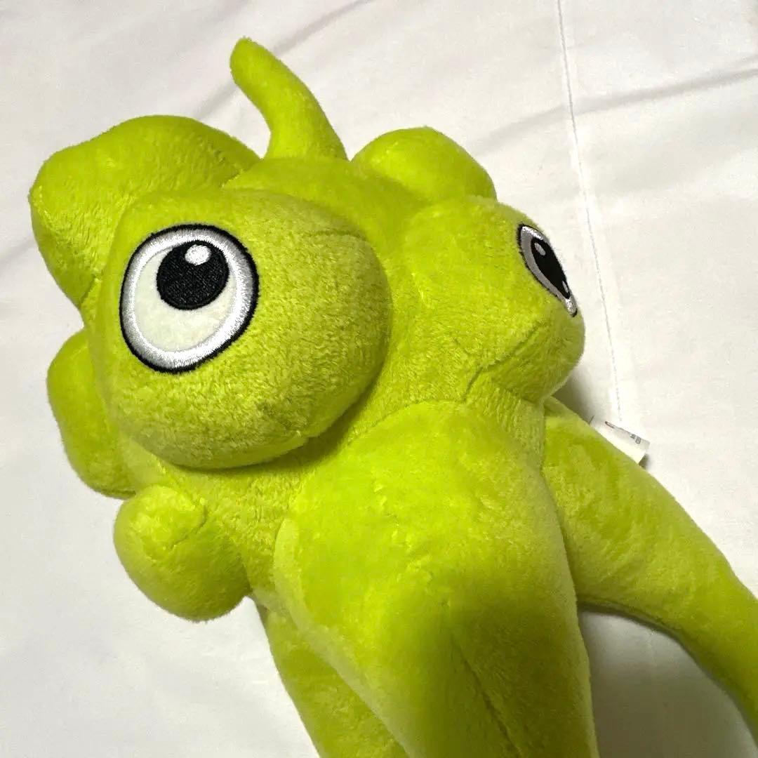 大阪 関西 万博限定 レネ ぬいぐるみ　チェコ　新品未使用