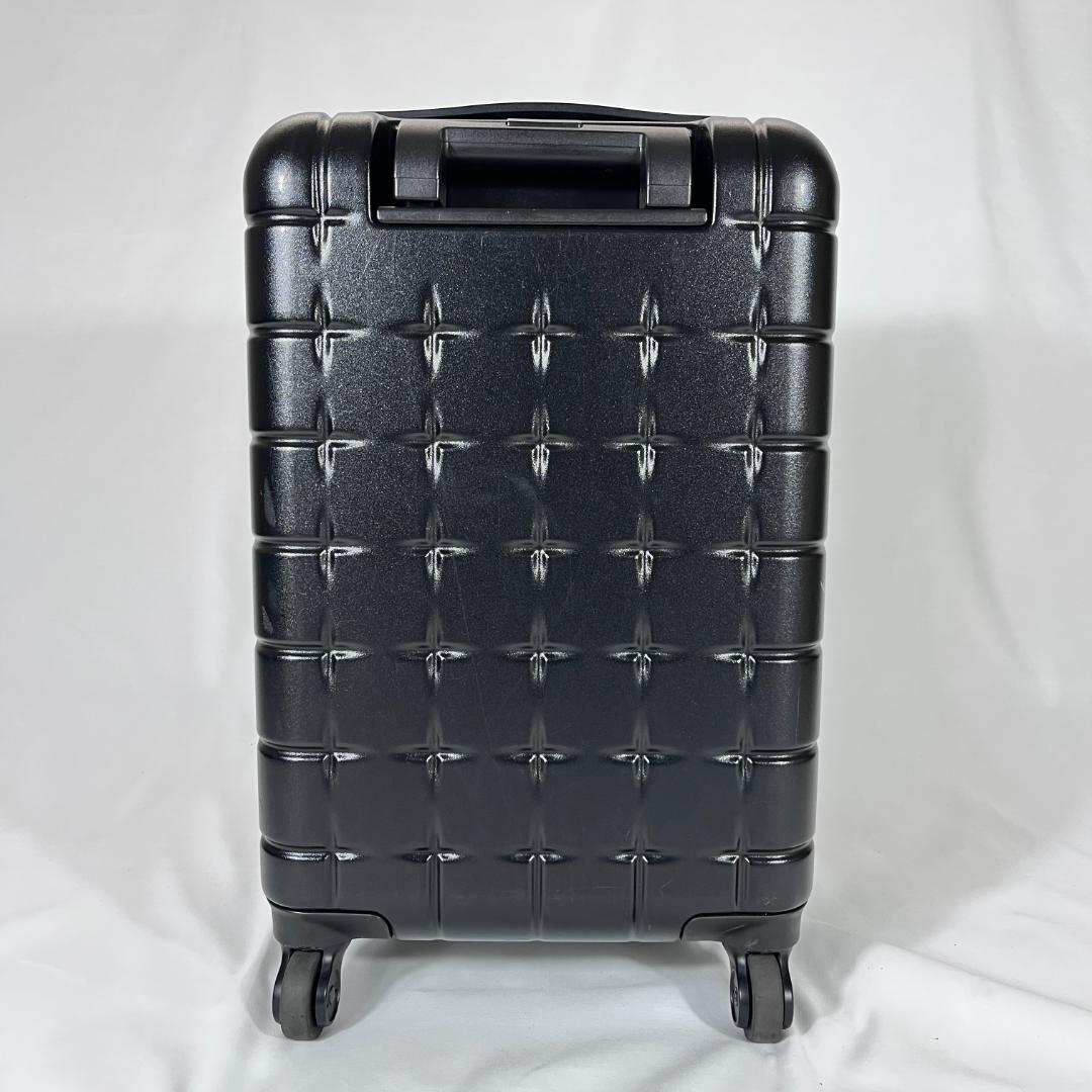 プロテカ スーツケース 32L 360 ポリカーボネート 機内持ち込み