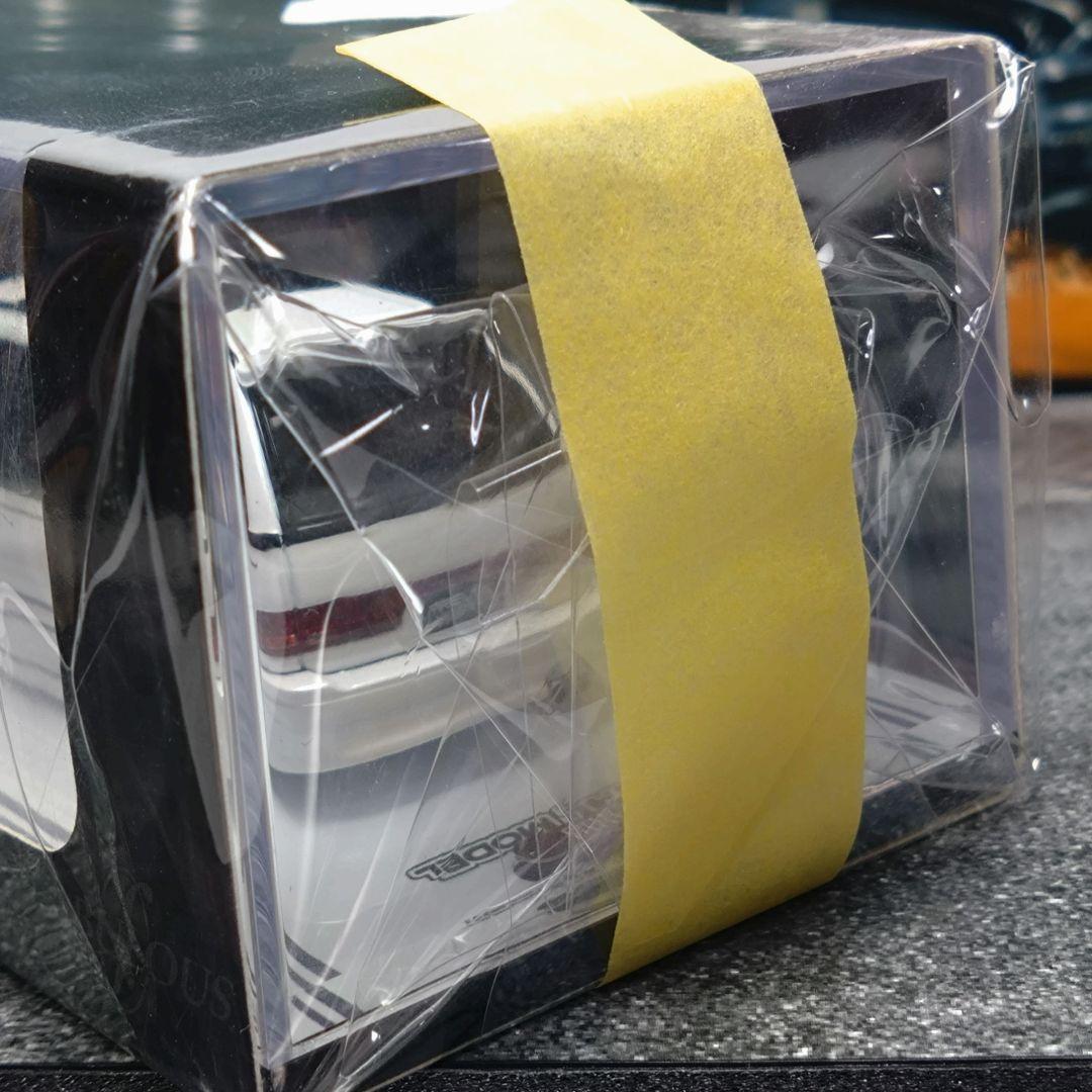 専用出品 MORTAL 1/64 トヨタ エスティマ FABULOUS仕様