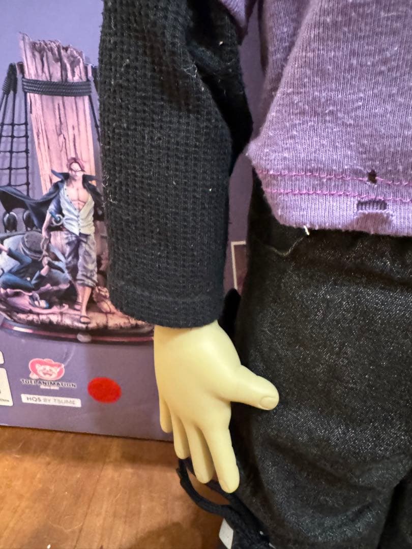 ❗️美品　定期的に値下げ❗️チャイルドプレイ　グレン　等身大人形