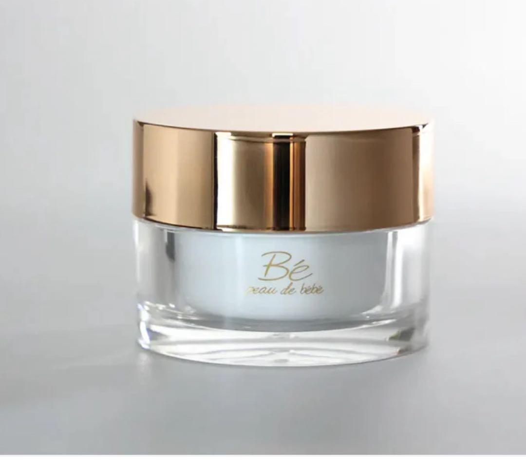 bebe 板野友美 グリーンリッチエマルジョン なな】peau de bebe