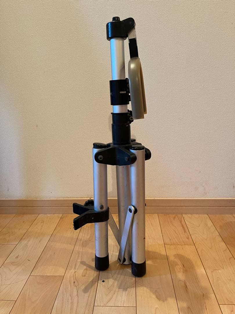 再お値下げしました！ バリトンサックススタンド OHASHI 安定感◎