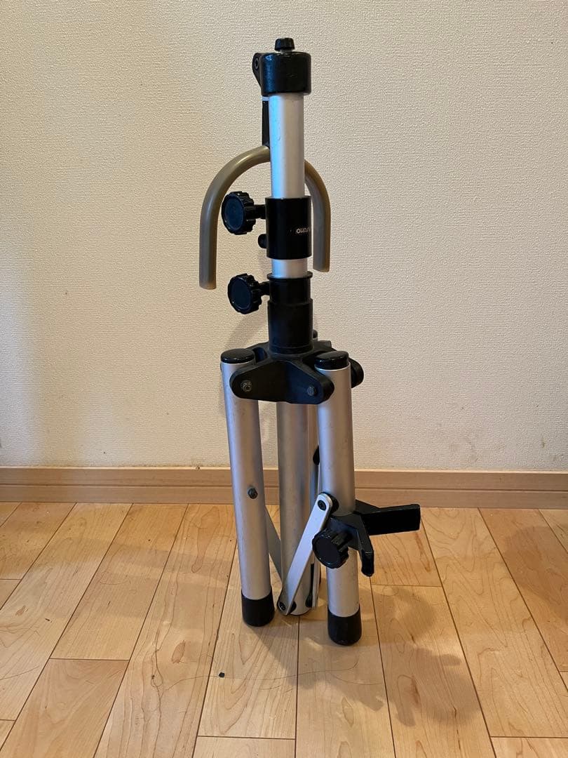 再お値下げしました！ バリトンサックススタンド OHASHI 安定感◎