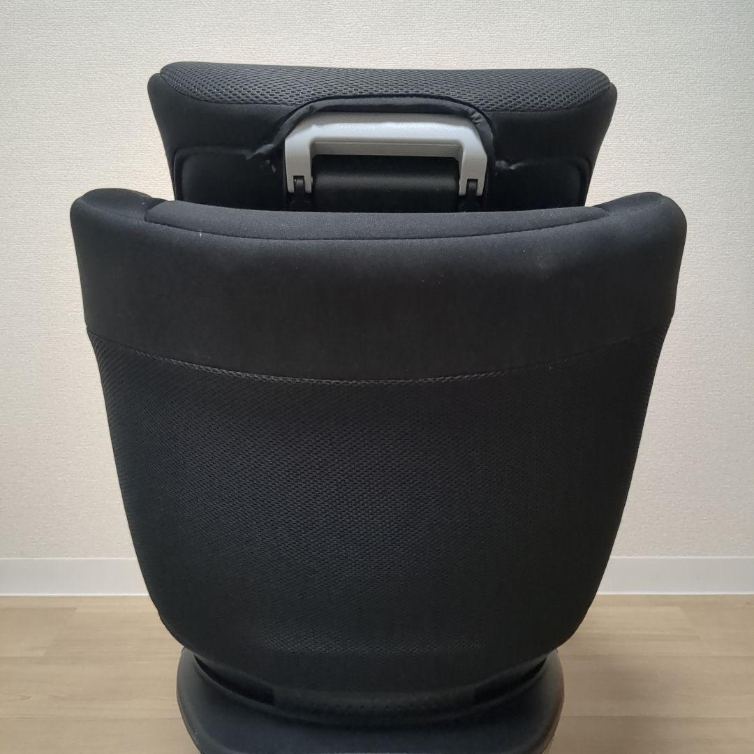 ★Joie ブラック チャイルドシート ジョイー 説明書付