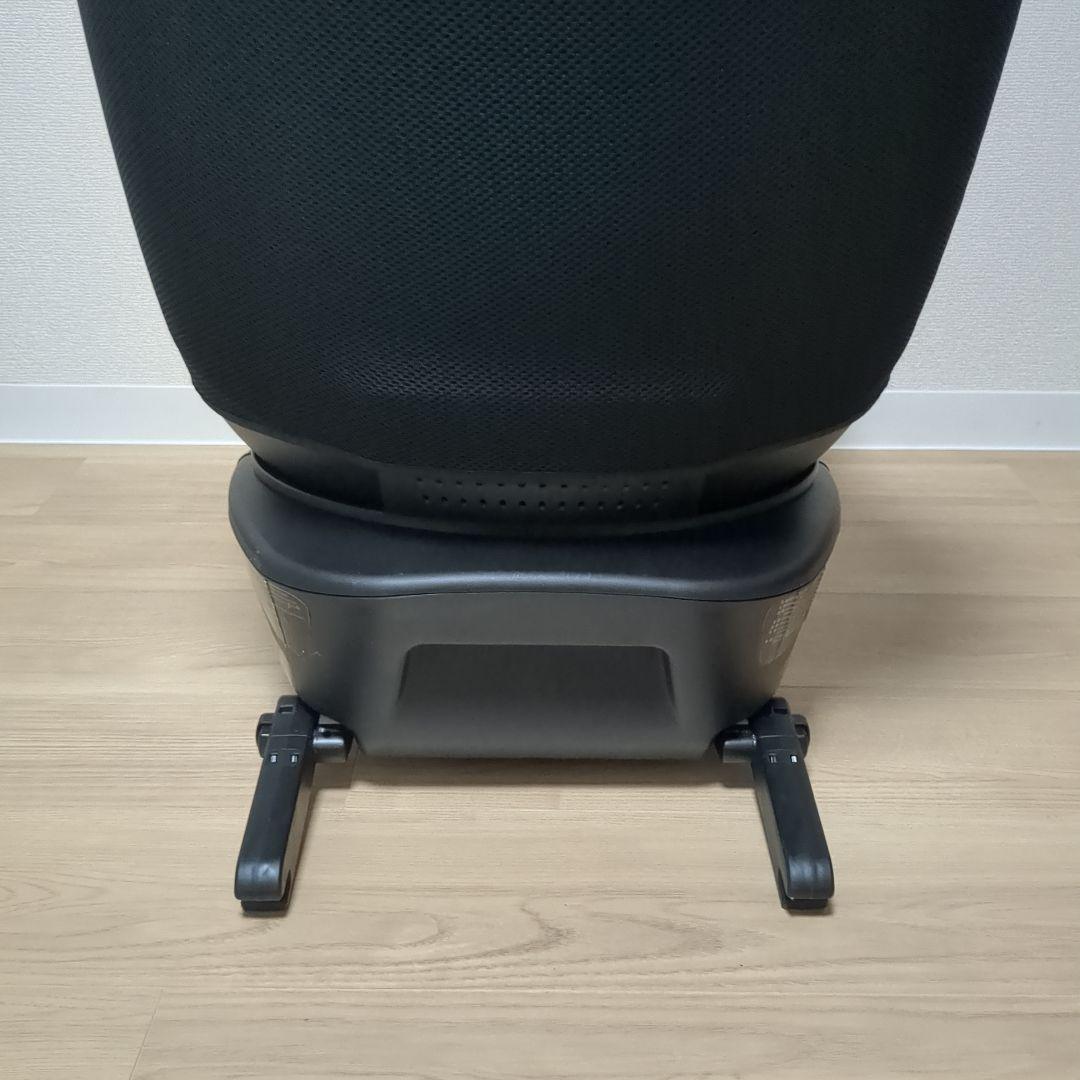 ★Joie ブラック チャイルドシート ジョイー 説明書付