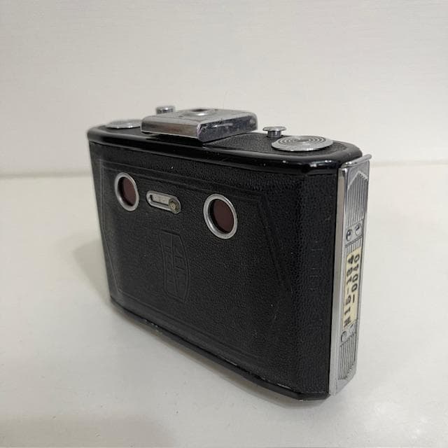最終値下げ ドイツ製 カメラ アンティーク zeiss ikon