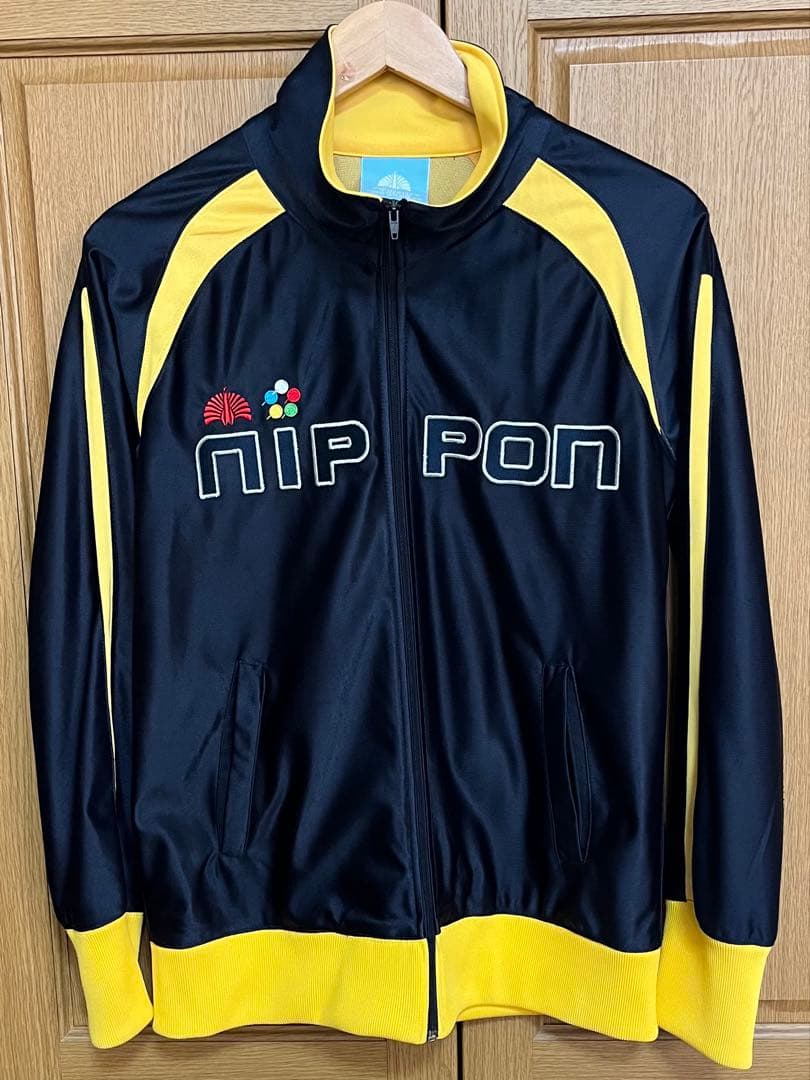 東京事変 ニッポニアジャージ 2010