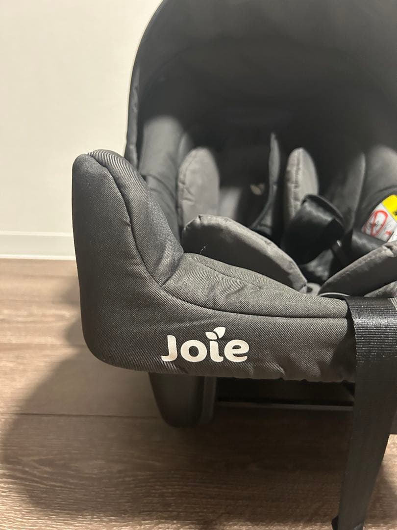 Joie(ジョイー) ベビーシート ジェム エンバー カーグッズチャイルドシート