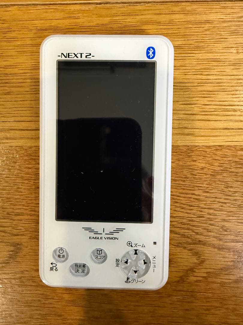 EAGLE VISION NEXT2 EV-034 GPSナビ - メルカリ